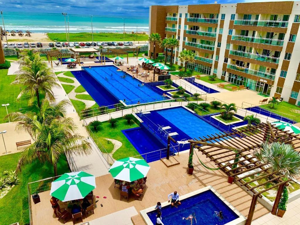 Vg Fun 308 Praia Do Futuro Fortaleza  Exteriör bild